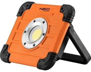 Sport Light NEO LED NEO 99-039 - Oświetlenie warsztatowe - miniaturka - grafika 2