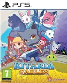 Gry PlayStation 5 - Kitaria Fables GRA PS5 - miniaturka - grafika 1