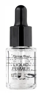 Pierre Rene płyn utrwalający makijaż, 15 ml - Bazy pod makijaż - miniaturka - grafika 2