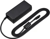 Ładowarki do aparatów dedykowane - Nikon zasilacz sieciowy EH-5d - miniaturka - grafika 1