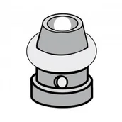 Szybkowary - Silit Zawór bezpieczeństwa do szybkowarów Econtrol 21.5025.7318 - miniaturka - grafika 1
