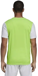 Adidas Koszulka Estro 19 JSY DP3240 DP3240 - Piłka nożna - miniaturka - grafika 2