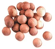 Pudła i pojemniki do przechowywania - Compactor motte ochrony drewna cedrowego Cube do szuflad (CED021) - miniaturka - grafika 1