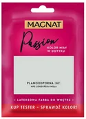 Farby wewnętrzne - Magnat Tester farby PASSION 30 ml Londyńska mgła - miniaturka - grafika 1