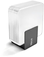 Akcesoria do bram - Nice Lampa sygnalizacyjna ELDC 12V-24V ELDC - miniaturka - grafika 1