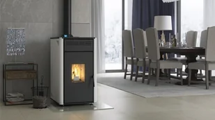 Defro Hydropell - 18 kW - Piece i kotły grzewcze - miniaturka - grafika 9