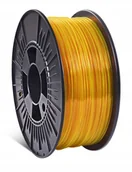 Filamenty i akcesoria do drukarek 3D - Filament Nebula Petg Yellow Gold Złoty - miniaturka - grafika 1