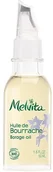 Olejki do mycia twarzy - Melvita Organiczny Borage Oil) 50 ml - miniaturka - grafika 1