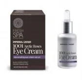 Serum do twarzy - FRESH SPA Fresh Spa odmładzający krem-serum pod oczy 1001 Arktycznych Róż Królewski Kawior 30 ml ponad 3000 punktów odbioru w całej ! Szybka dostawa 4744183014510 - miniaturka - grafika 1