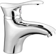 Baterie umywalkowe - Ferro Padwa bateria umywalkowa stojąca, BTP2 - miniaturka - grafika 1