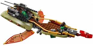 LEGO Ninjago Destinys Shadow 70623 - Klocki - miniaturka - grafika 3