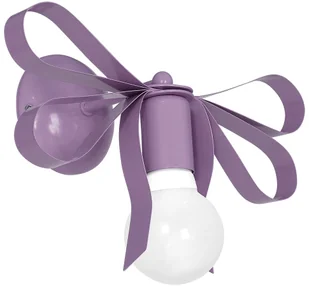 Decoland Lampa dziecięca NELA 1xE27/60W/230V - Lampy sufitowe - miniaturka - grafika 5