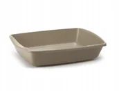 Kuwety dla kotów - Comfy Kuweta Cleo Classic Latte - miniaturka - grafika 1