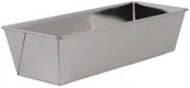 Formy do ciast - Smart Kitchen Korytko do pieczenia 35 x 11 x 7,5 cm - miniaturka - grafika 1