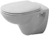 Miski WC - Duravit BASIC 0184090000 - miniaturka - grafika 1