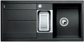 Zlewozmywaki - Blanco METRA 6S-F ANTRACYT 519113 - miniaturka - grafika 1