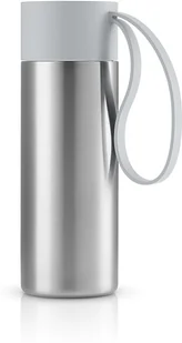 Eva Solo kubków termicznych, ze stali nierdzewnej, 350 ML, 100% szczelności 5706631162388 - Kuchnia turystyczne i akcesoria - miniaturka - grafika 2