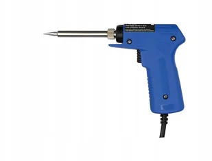 Soldering irons & accesories Velleman VTSG130N lutownica VTSG130NU - Lutownice - miniaturka - grafika 2