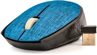 Vakoss TM-662B niebieska - Myszki - miniaturka - grafika 2