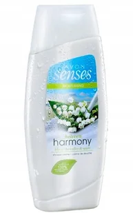 Avon Kremowy Żel pod Prysznic Heaven Harmony - Kosmetyki do kąpieli - miniaturka - grafika 3