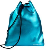 Spokey, Plecak damski, Purse, niebieski - Plecaki Spokey, Plecak damski, Purse, niebieski - Plecaki - miniaturka - grafika 3
