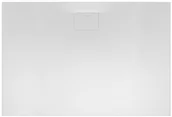 Brodziki prysznicowe - Actima Lavano  prostokątny 140x80  biały BREX.1103.140.080.WHN - miniaturka - grafika 1