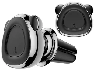 Baseus Bear - Uchwyty samochodowe do telefonów - miniaturka - grafika 3