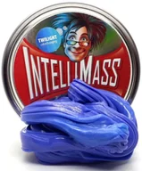 Masy plastyczne - Intelig.plastelína zestaw plasteliny Zmierzch - miniaturka - grafika 1