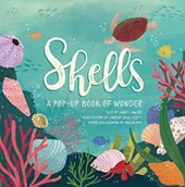 Obcojęzyczne książki dla dzieci i młodzieży - Janet Lawler SHELLS - miniaturka - grafika 1