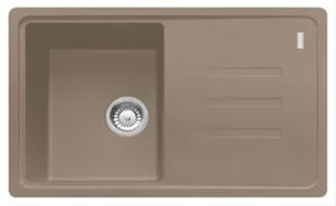 Franke Malta MLG 611-78 cappuccino 114.0382.779 - Zlewozmywaki Franke Malta MLG 611-78 cappuccino 114.0382.779 - Zlewozmywaki - miniaturka - grafika 2