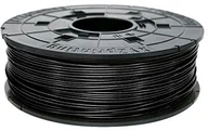 Filamenty i akcesoria do drukarek 3D - XYZ Printing XYZprinting da Vinci filament do druku 3D, tworzywo ABS 1,75 mm, 600g, czarny FBA_RF10BXUS00C - miniaturka - grafika 1