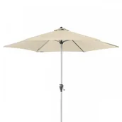 Parasole ogrodowe - Doppler parasol przeciwsłoneczny Active 280 cm naturalny - miniaturka - grafika 1