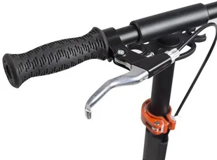 Nils Extreme HA230T WHITE/BLACK PU 230/200MM HULAJNOGA - Hulajnogi - miniaturka - grafika 5