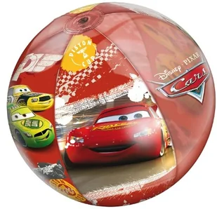 MONDO Piłka plażowa Auta 3  OD 199 ZŁ! GXP-674739 - Pływanie - miniaturka - grafika 3