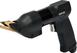 Yato NOŻYCE PNEUMATYCZNE KĄTOWE YT-09944 YT-09944 - Akcesoria pneumatyczne - miniaturka - grafika 3