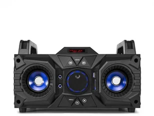 Fenton MDJ95 - Power audio - miniaturka - grafika 3