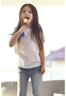 Paw Patrol Mikrofon Psi Patrol 1Y41Q0 1Y41Q0 SAM  SAM - Zabawki kreatywne - miniaturka - grafika 6