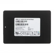 Samsung SM883 1,92TB (MZ7KH1T9HAJR-00005) - Dyski HDD - miniaturka - grafika 3