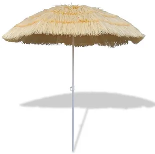 vidaXL vidaXL Parasol plażowy w hawajskim stylu - Parasole ogrodowe - miniaturka - grafika 7