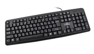 Titanum TK101BG - Klawiatury Titanum TK101BG - Klawiatury - miniaturka - grafika 1