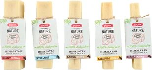 Zolux ZOLUX Przysmak dla psa Ser himalajski M 57 g - Przysmaki dla psów - miniaturka - grafika 2