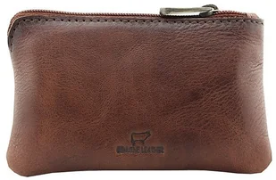 El Forrest Etui skórzane na klucze 6030 6030 29 - Etui na dokumenty i karty - miniaturka - grafika 2