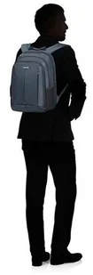 Samsonite Guardit - mały plecak na laptopa, 40 cm - Torby na laptopy - miniaturka - grafika 13