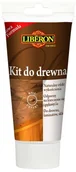 Farby i impregnaty do drewna - Liberon Kit do drewna 50 g d$28b ciemny - miniaturka - grafika 1