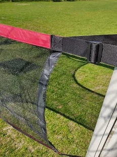 PURE2IMPROVE Plandeka treningowa na bramkę P2I 5x2 m spol-03911-0 - Piłka nożna - miniaturka - grafika 5