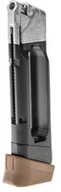Osprzęt do wiatrówek - UMAREX MAGAZYNEK GLOCK 19X CO2 GBB + darmowy zwrot (2.6435.1) 2.6435.1 - miniaturka - grafika 1