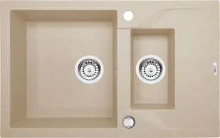 Deante Andante ZQN 7513 - Zlewozmywaki - miniaturka - grafika 2