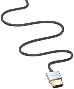 LINDY Lindy HDMI/micro HDMI, 4.5m kabel HDMI 41679 - Kable - miniaturka - grafika 3