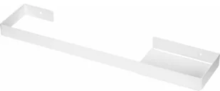 Deante Mokko Wieszak na ręcznik z półką ADM A631 ADM A631 - Wieszaki łazienkowe - miniaturka - grafika 3