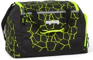 Torby sportowe - Ergobag Ergobag Torba sportowa 40 cm drachenfliegbär ERG-DUF-002-9Y1 - miniaturka - grafika 1